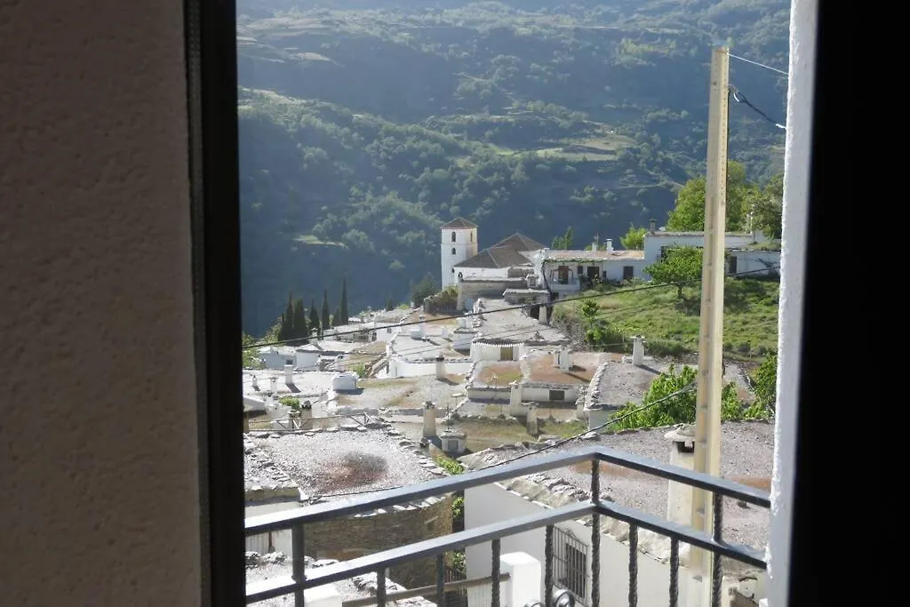 Holiday home Casa La Solea. Vistas Al Pueblo Y La Sierra Villa Bubion Spain