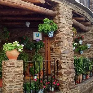 Casa Fina Сasa de vacaciones