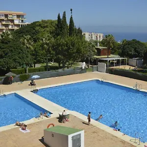  Apartamento Con Vistas Al Mar Y La Piscinas!! España