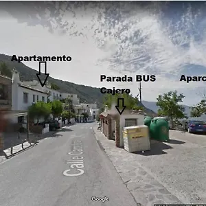 Rústico Moca Apartamento