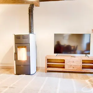  Chalet Saplan Real Estate Deth Nord España