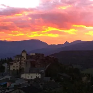  Apartamento Gran Pirineu España