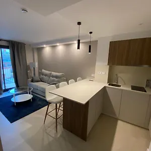  Apartamento Your - Camp Nou España