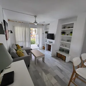  Сasa de vacaciones Muy Bien Ubicado En España