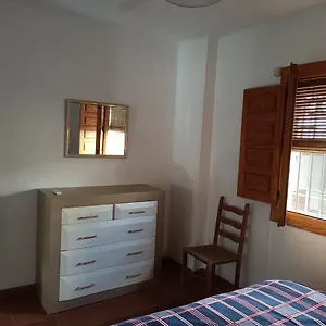 Casa Pepa Apartamento