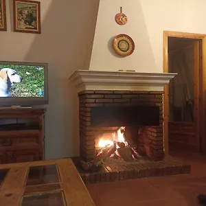 La Casita Del Castano En Apartamento