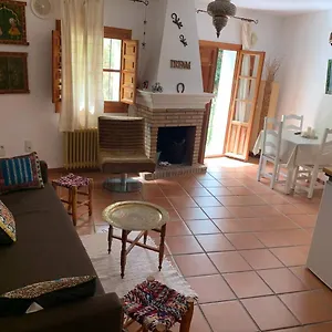 Acogedor - La Alpujarra Apartamento